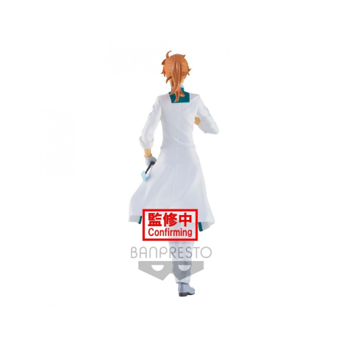 FATE GRAND ORDER STATUE - ROMAN ARCHAMAN FATE GRAND ORDER STATUE - ROMAN ARCHAMAN